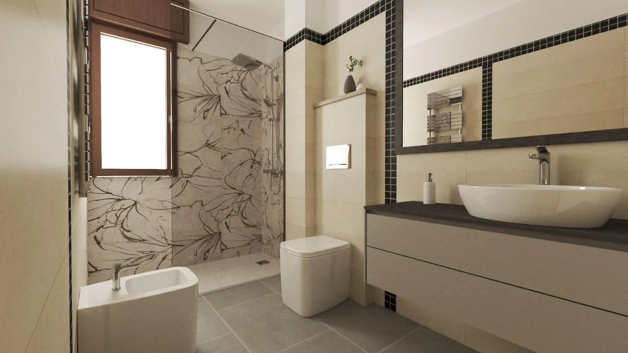 Monaco Waves Bed & Breakfast Su Forti