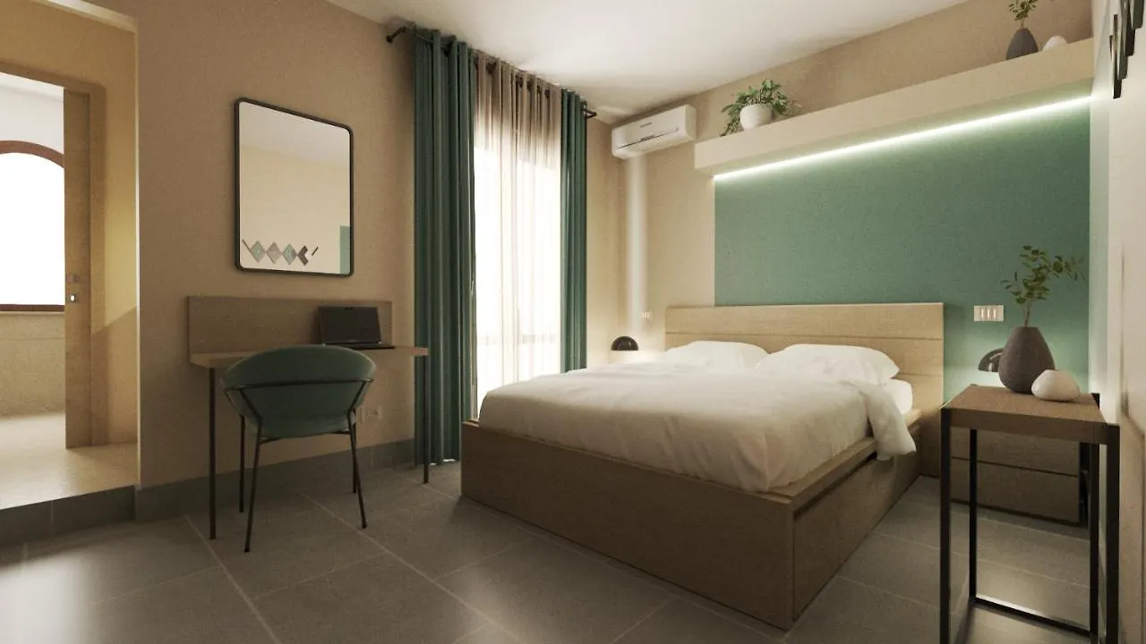 Monaco Waves Bed & Breakfast Su Forti