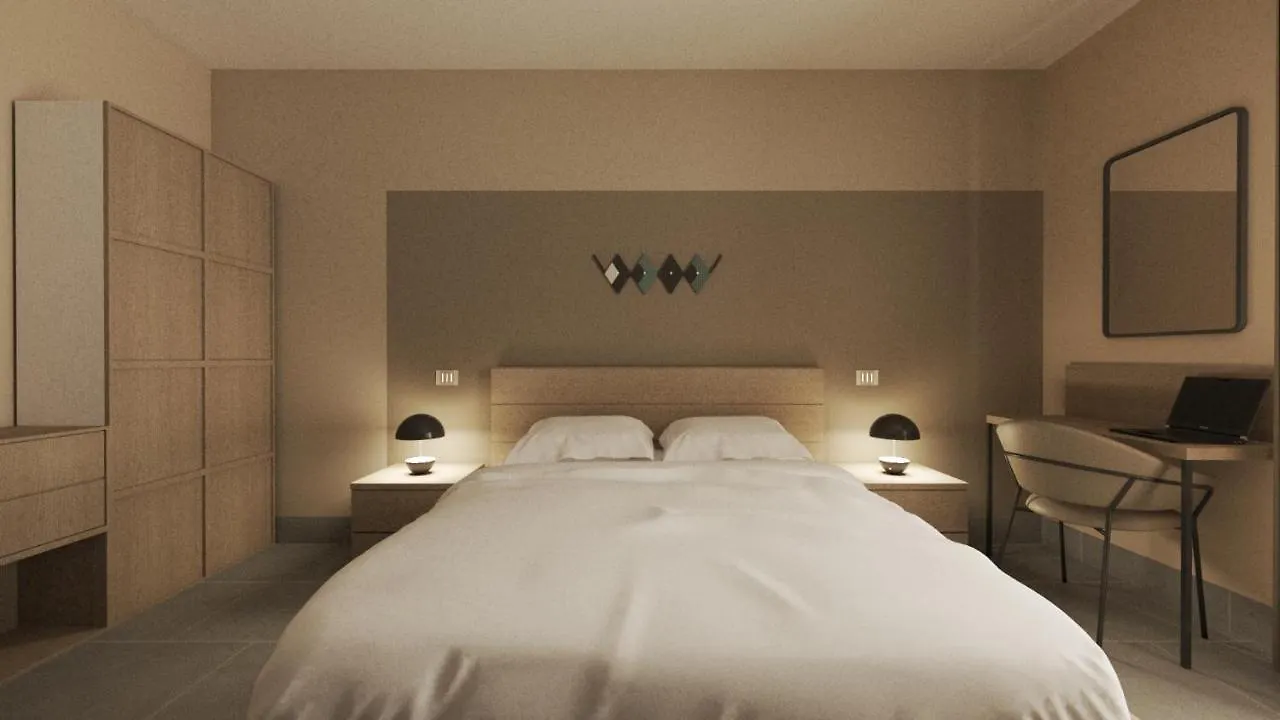 Monaco Waves Bed & Breakfast Su Forti
